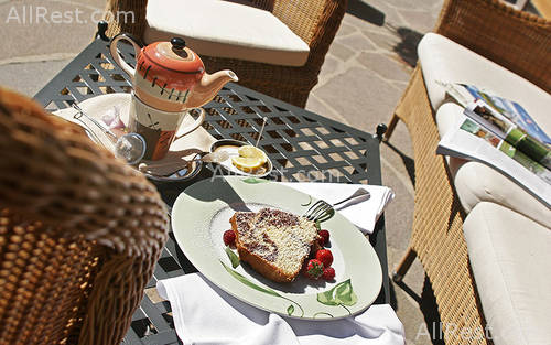 Alpenhotel Rainell 13